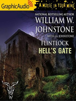 cover image of Hell's Gate
